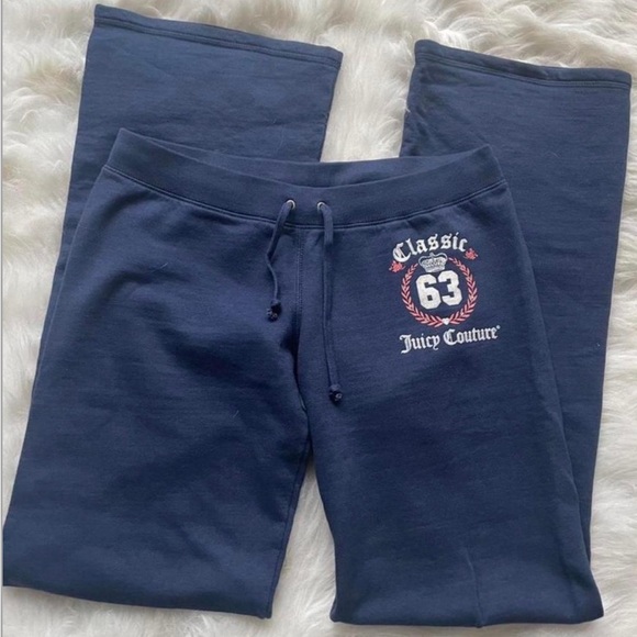 Juicy couture love p&g lowrise sweatpants - Picture 3 of 3